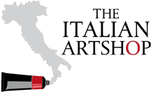 Italian Artshop logo