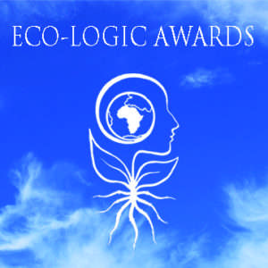 The Studio Art Gallery - Eco Logic Awards Logo