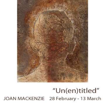 The Studio Art Gallery - Icon Image - Unentitled - Joan Mackenzie