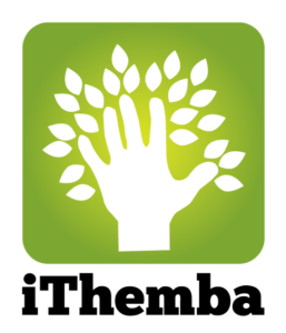 The Studio Art Gallery - Ithemba School Logo