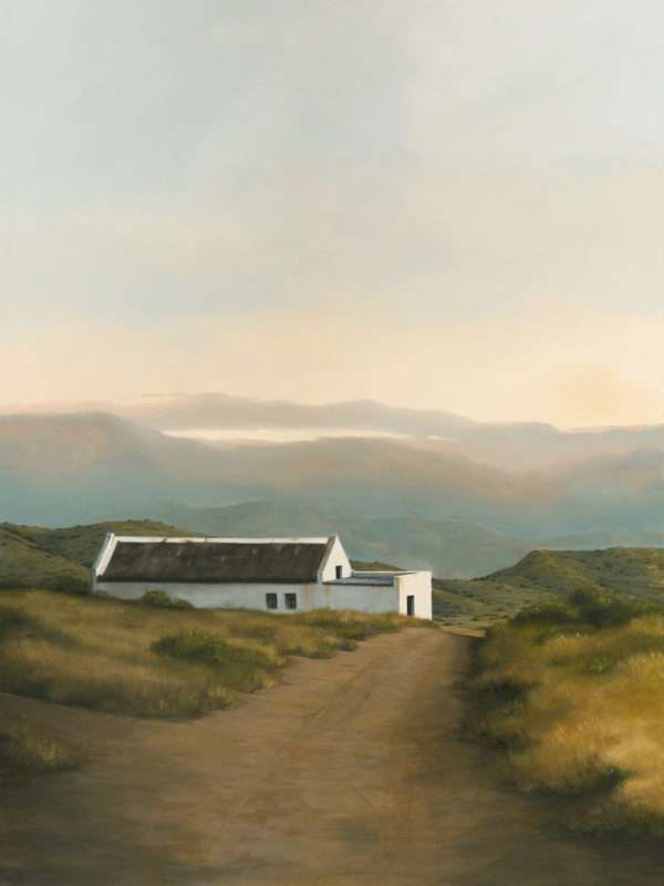 The Studio Art Gallery - Eco-Logic Awards 2019 - Artist for Nature Exhibition -
