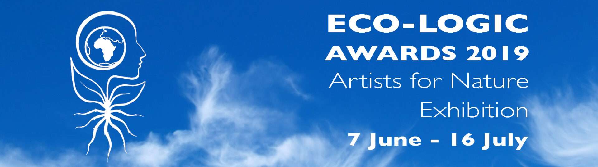The Studio Art Gallery - Exhibition-Header-Eco-Logic-Awards-2019