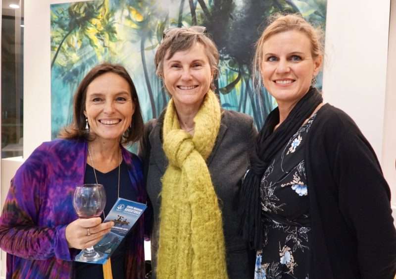 The Studio Art Gallery - Eco-Logic Awards 2019 - Artists for Nature Exhibition Pic 13
