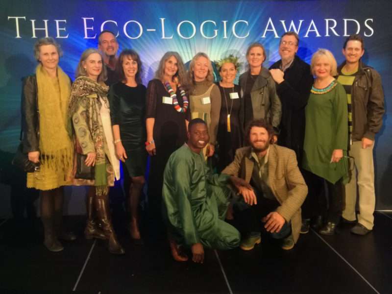The Studio Art Gallery - Eco-Logic Awards 2019 - Artists for Nature Pic 1