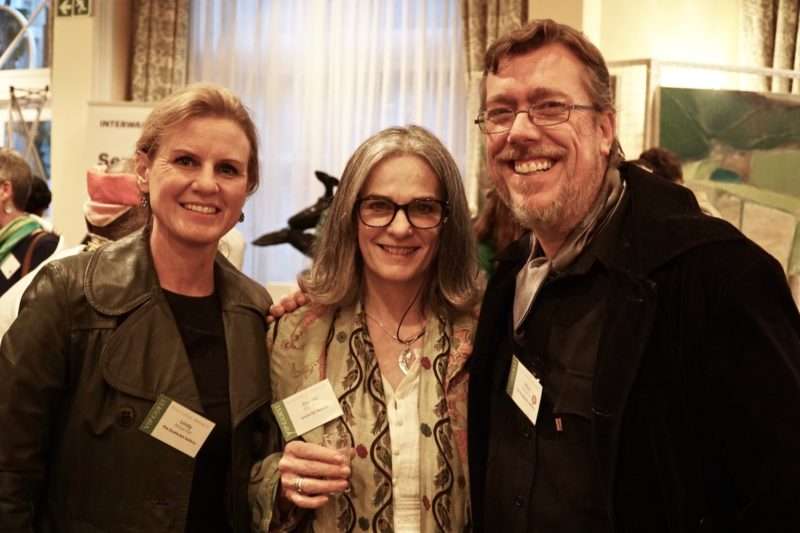 The Studio Art Gallery - Eco-Logic Awards 2019 - Artists for Nature Pic 13