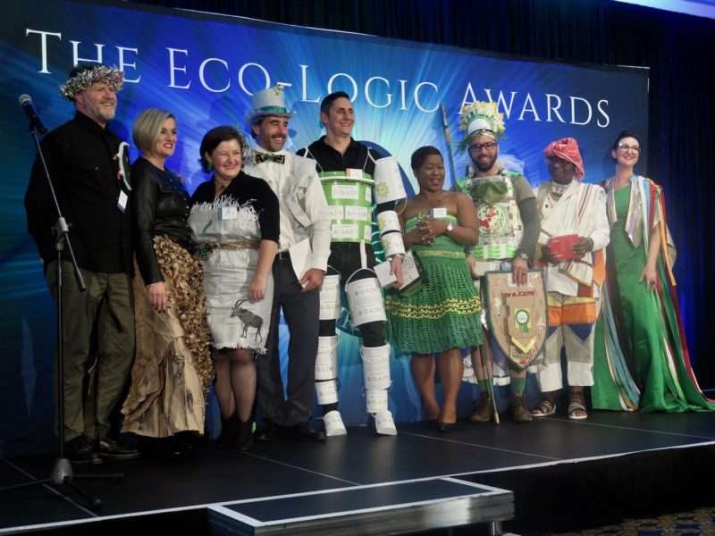 The Studio Art Gallery - Eco-Logic Awards 2019 - Artists for Nature Pic 21