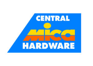 The Studio Art Gallery - Central Mica Logo