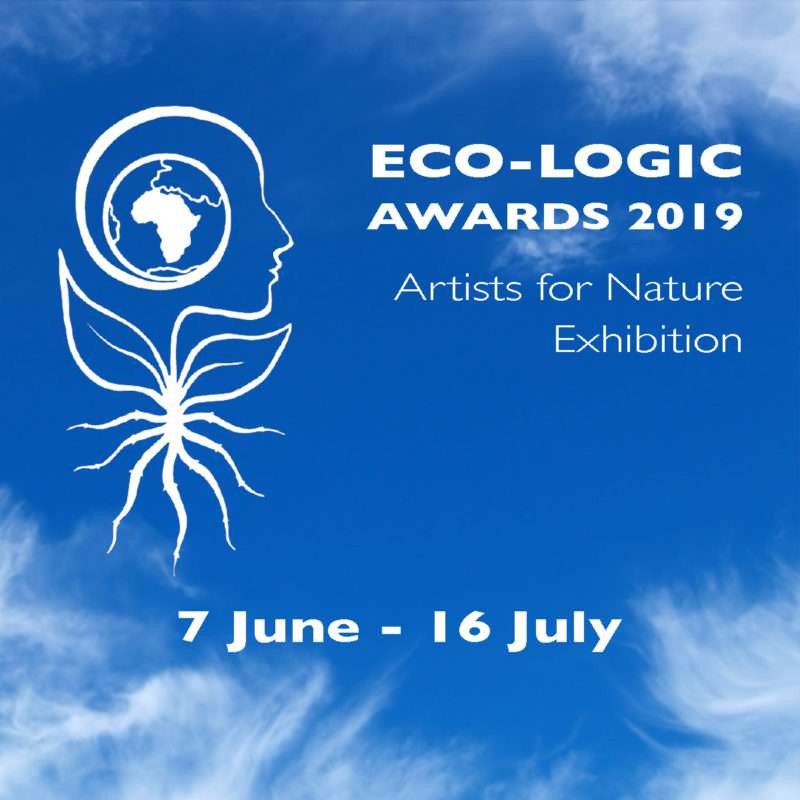 The Studio Art Gallery | Eco Logic Awards 2019 | Artists For Nature Exhibition