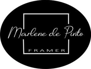 Marlene De Pinto Framing
