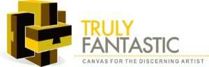 The Studio Art Gallery - Truly Fantastic Canvases