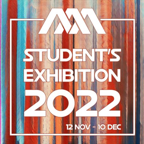 The Studio Art Gallery | Alexander Art Academy's 2022 Students Exhibition | Icon Image